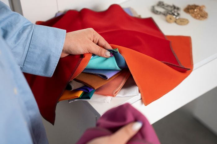 The Science Of Fabric: What Makes Certain Materials Feel Luxurious